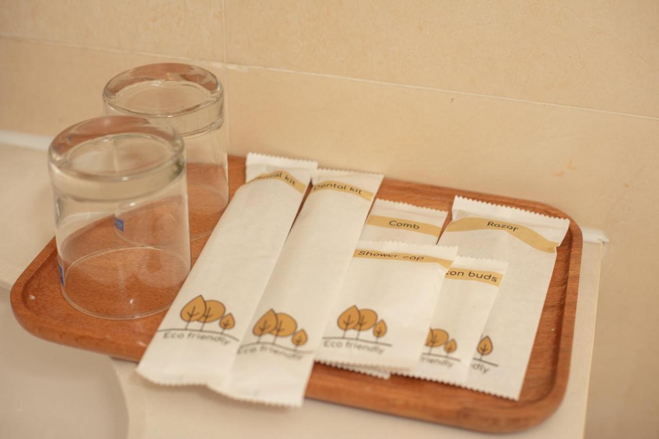 Golden Sunshine Villa Hotel And Travel Ханой Экстерьер фото