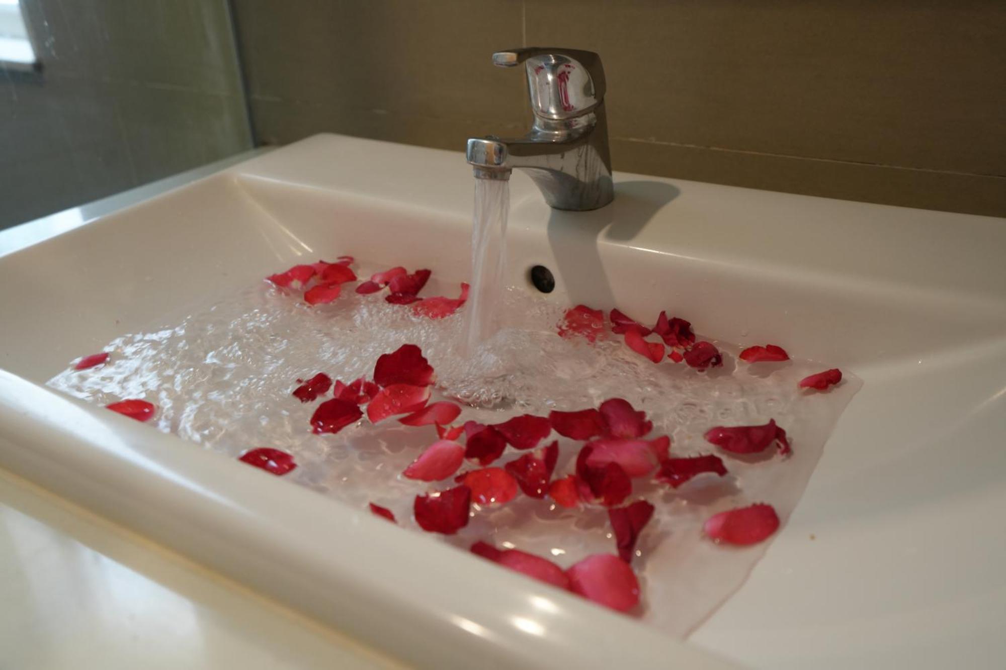 Golden Sunshine Villa Hotel And Travel Ханой Экстерьер фото